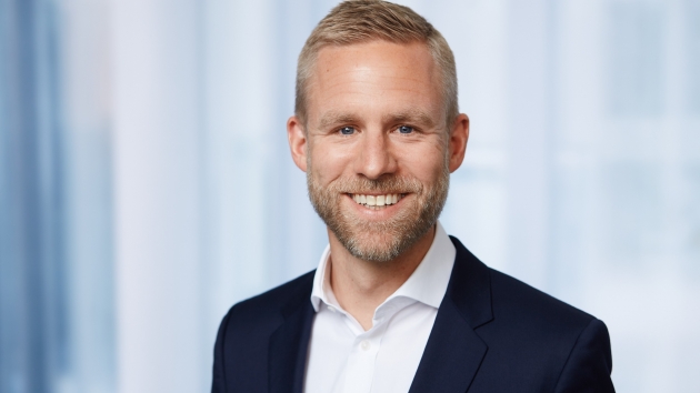 Neuer DACH-Chef für Coty - Björn Strumann wird Managing Director für die DACH-Region beim Kosmetikkonzern Coty - Quelle: Coty
